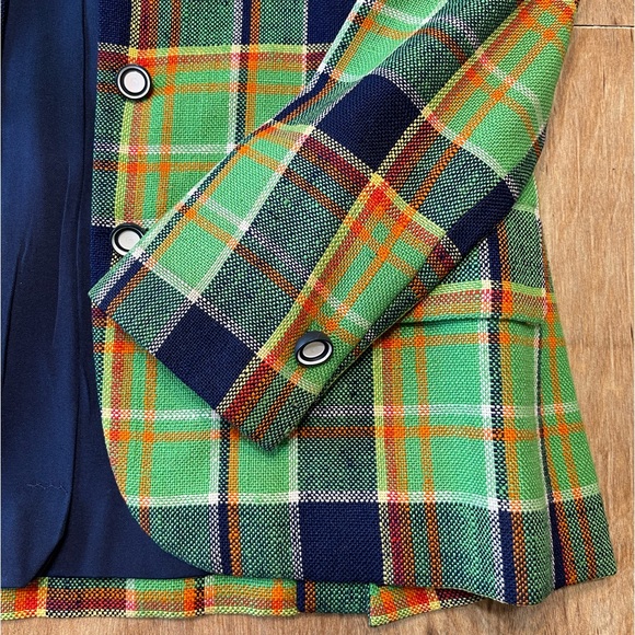 Vintage Marilyn Lewis “Cardinali” Jacket - Picture 4 of 9